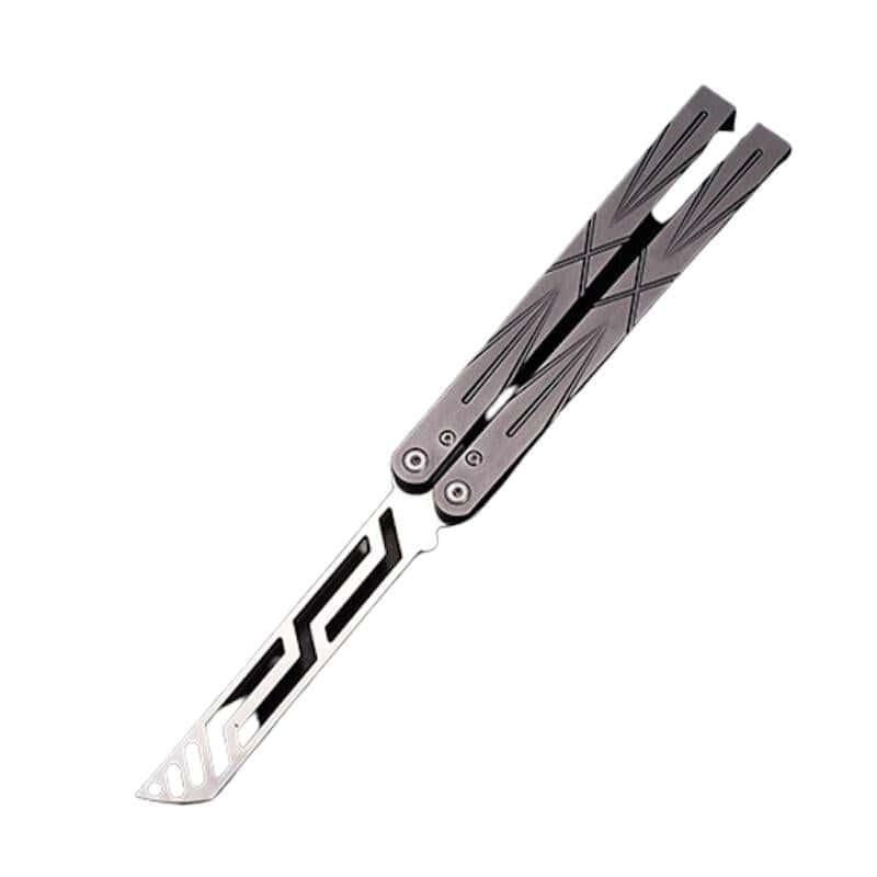 Faca Borboleta Balisong 29