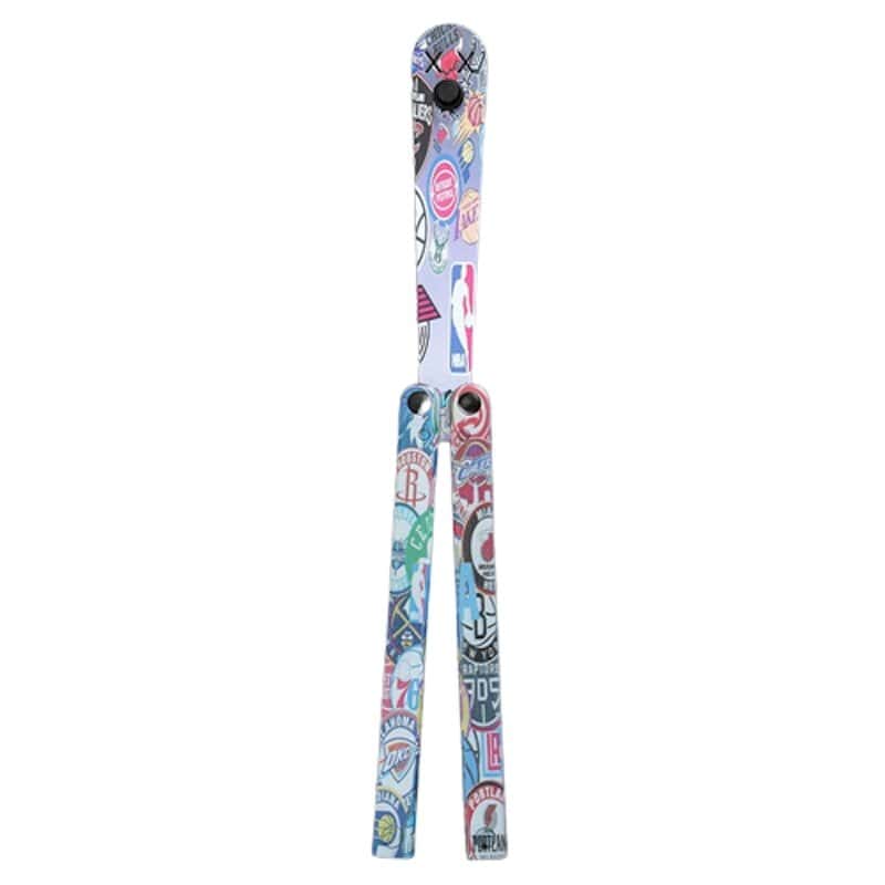 Faca Borboleta Balisong Básico