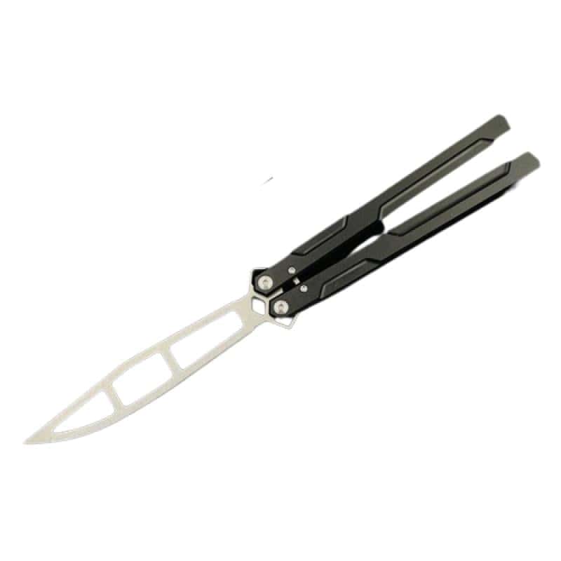 Faca Borboleta Balisong Combate