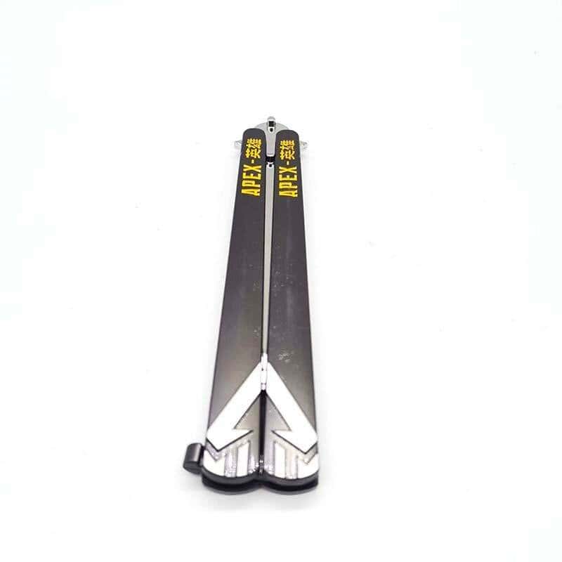 Faca Borboleta Balisong Apex Legends