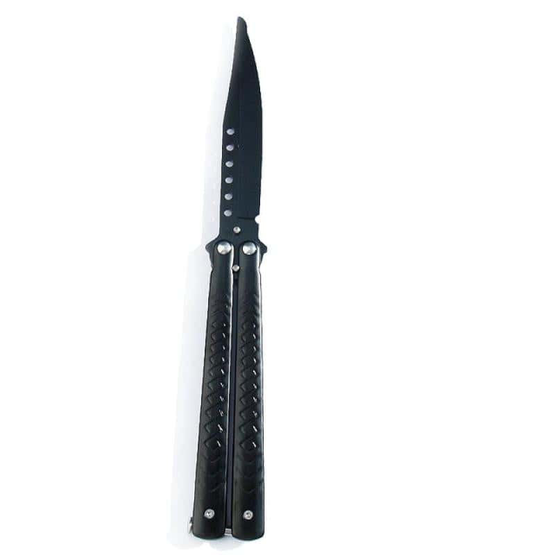 Faca Borboleta Faca Balisong Karambit