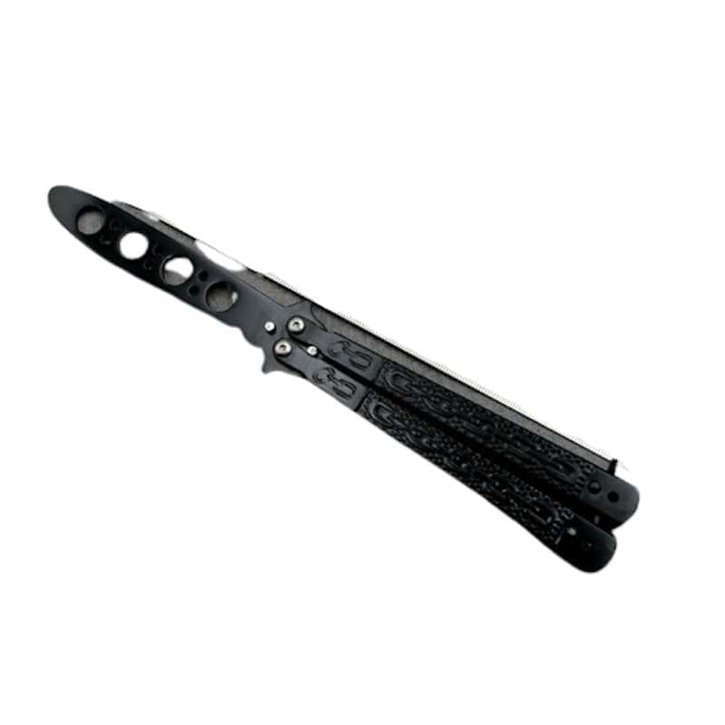 Faca Borboleta Balisong Treinador Legal
