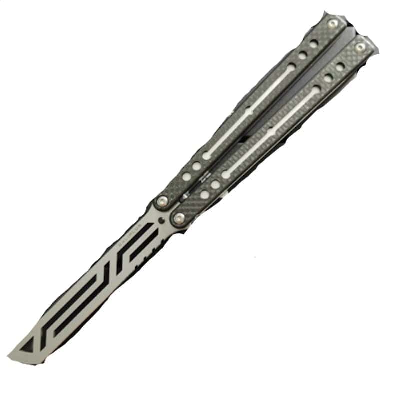 Faca Borboleta Balisong Benchmade 87