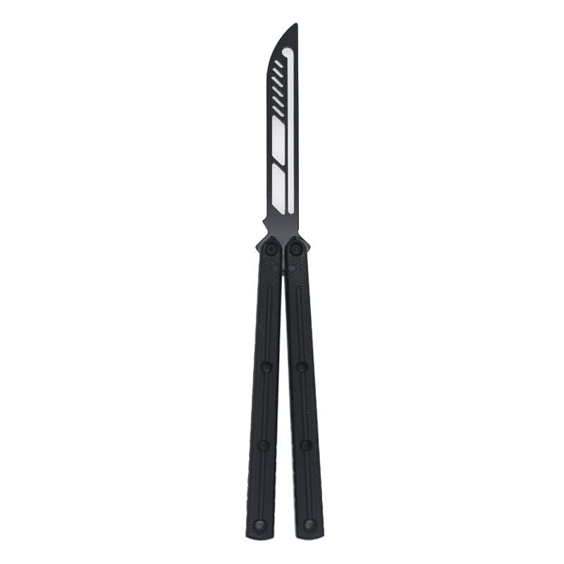 Faca Borboleta Balisong Melhor Flipper