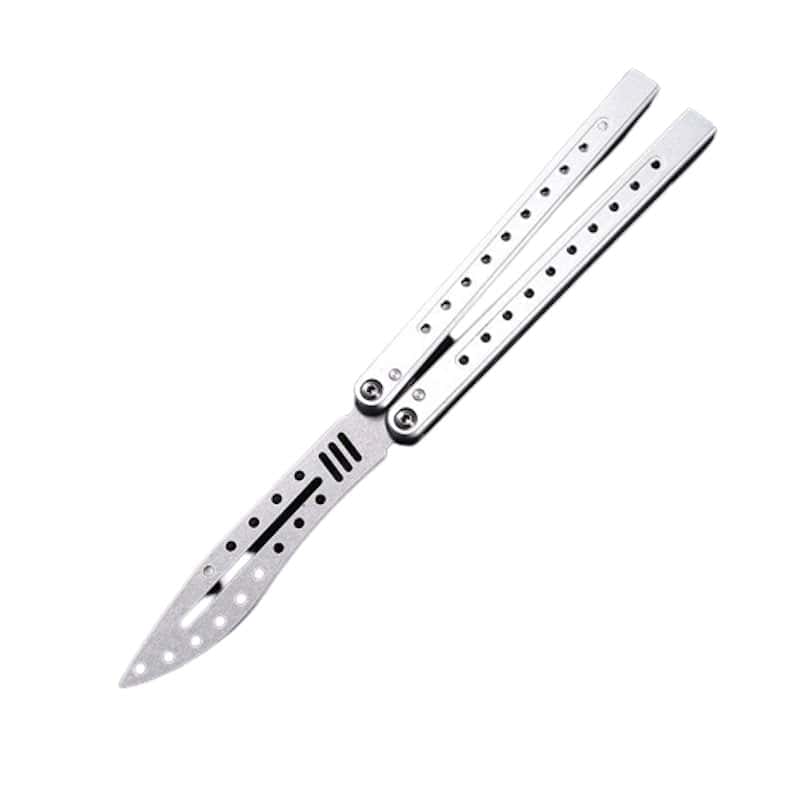 Faca Borboleta Balisong Cold Steel