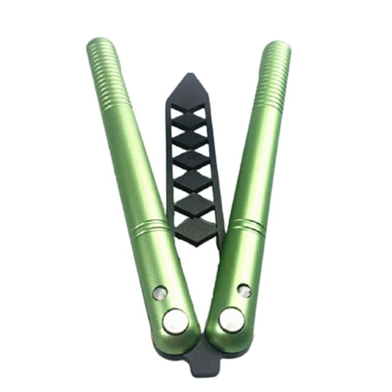 Faca Borboleta Balisong Chinês