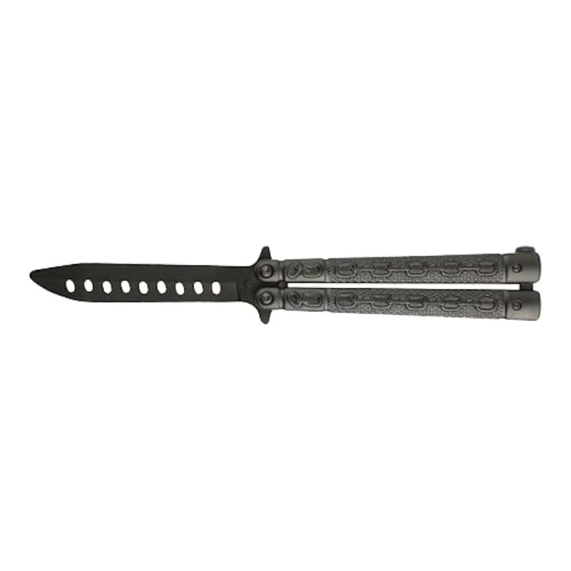 Faca Borboleta Balisong Defesa