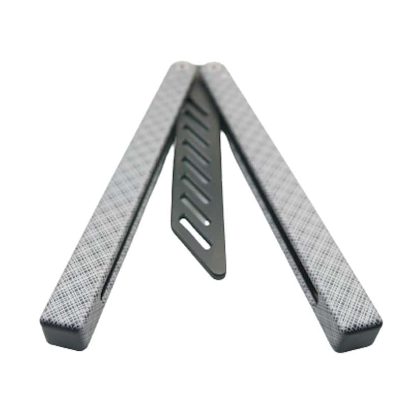 Faca Borboleta Balisong Discreto