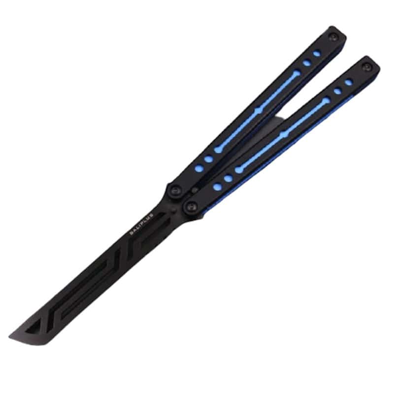 Faca Borboleta Balisong França