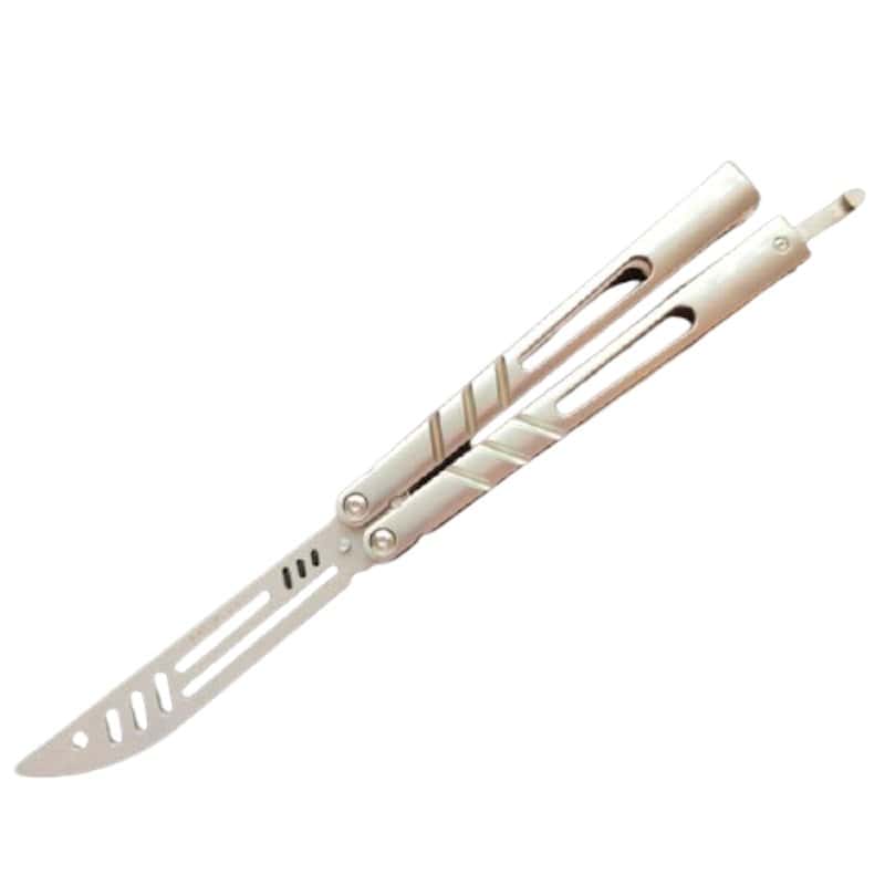 Faca Borboleta Balisong Freestyle