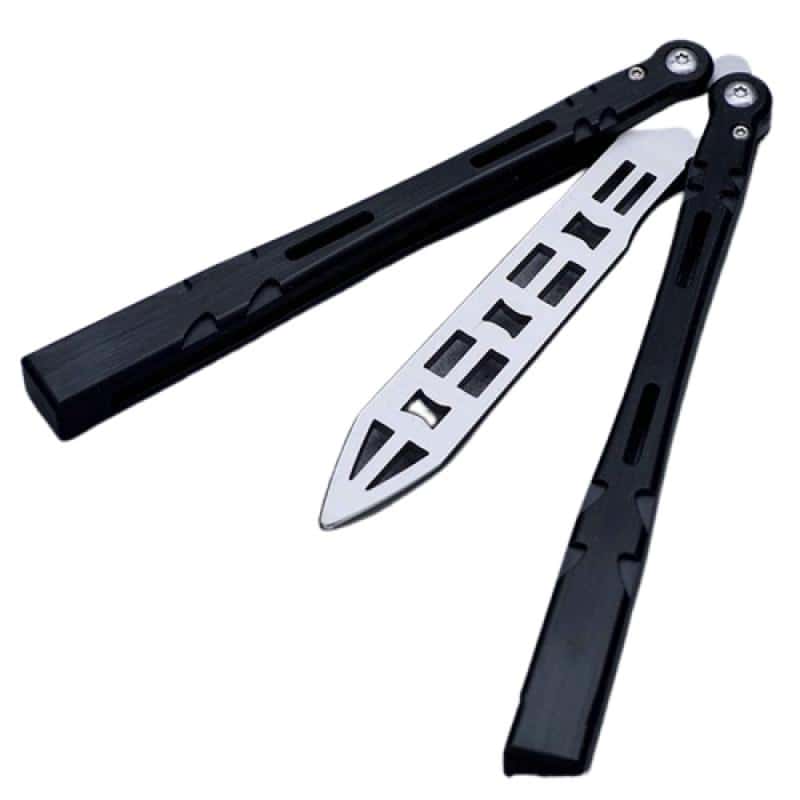 Faca Borboleta Katana Balisong
