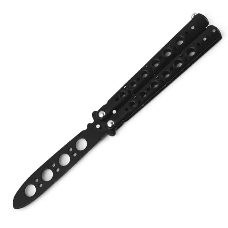 Faca Borboleta Balisong Modelo 42