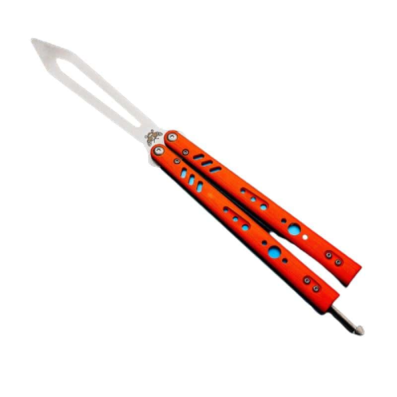 Faca Borboleta Balisong Original