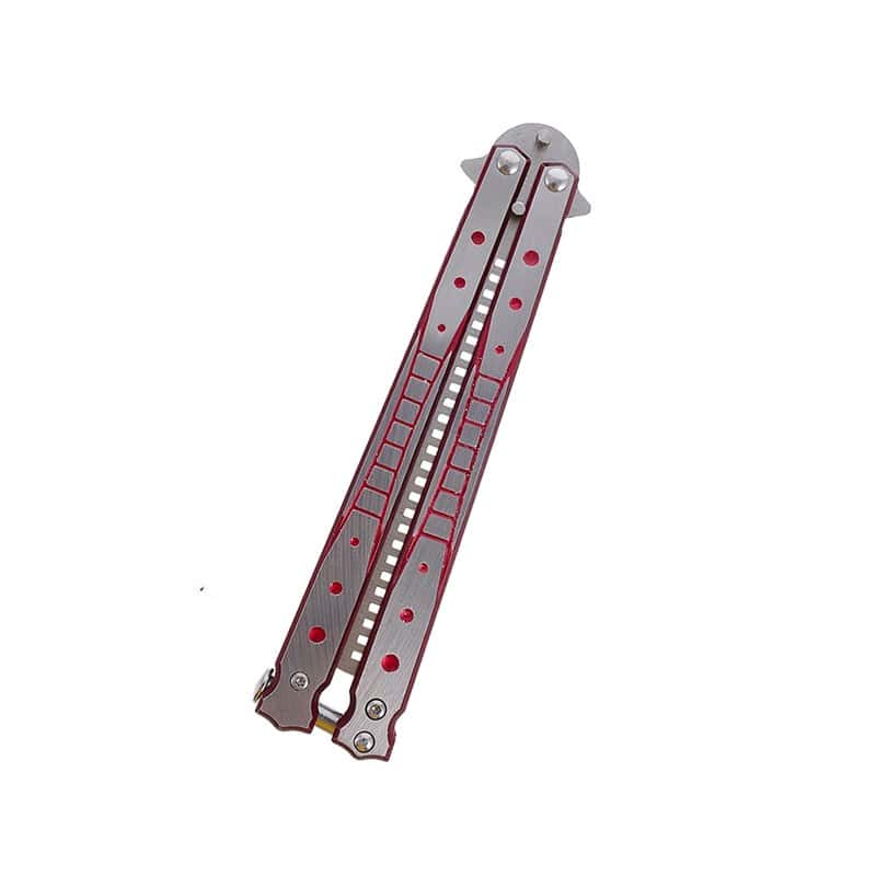 Faca Borboleta Balisong Pente
