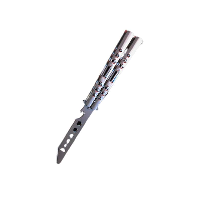 Faca Borboleta Balisong Personalizado