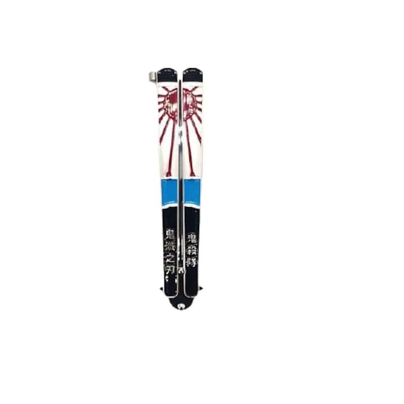 Faca Borboleta Balisong Pro