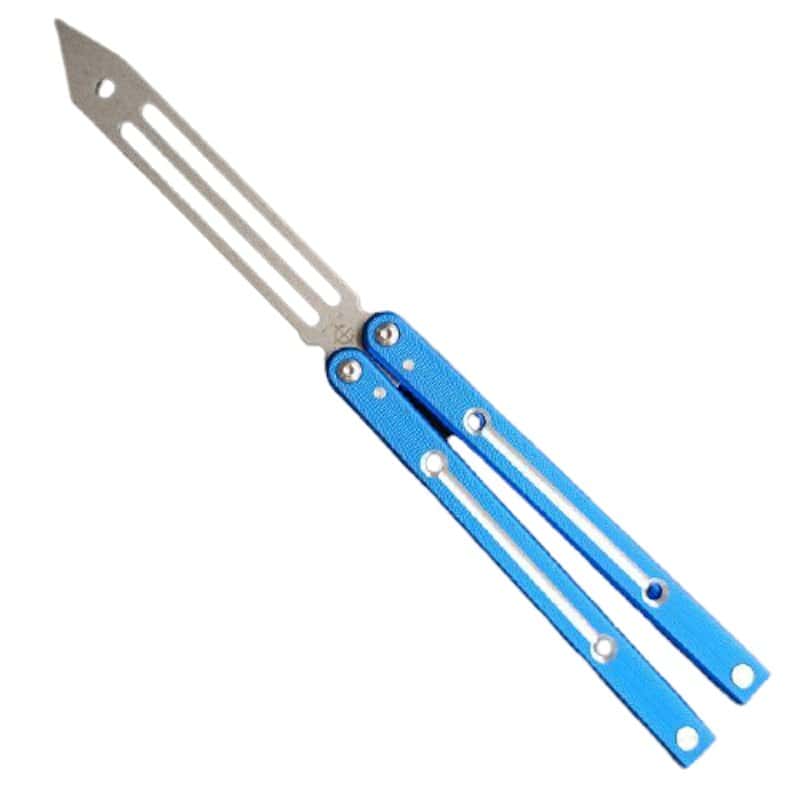 Faca Borboleta Balisong Qualidade
