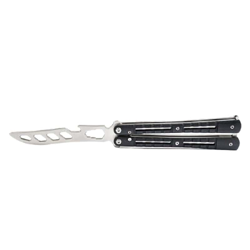 Faca Borboleta Balisong Kimura