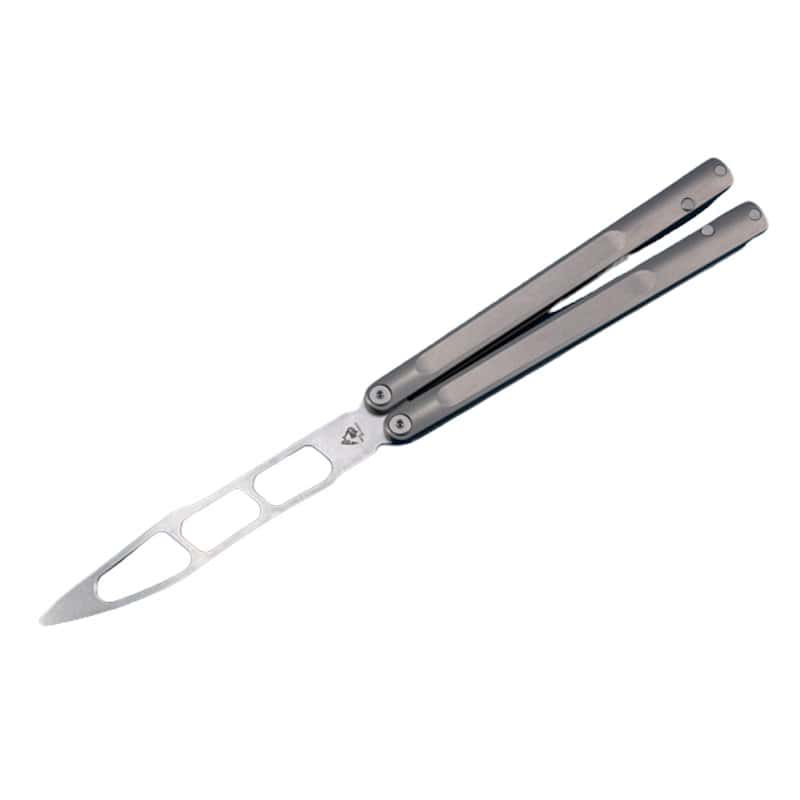 Faca Borboleta Balisong Melhor
